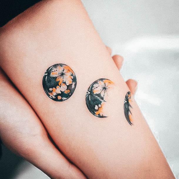 Tattoos Cool Small Tattoo Designs For Women