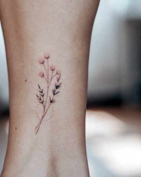 Tattoos Cotton Tattoo Designs For Women