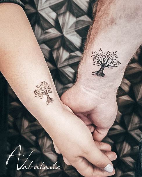 Tattoos Family Tree Tattoo Designs For Women