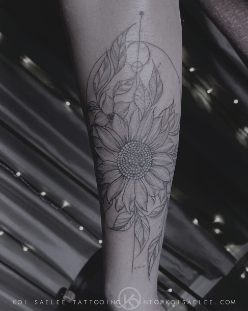 Tattoos Forearm Sleeve Tattoo Designs For Women