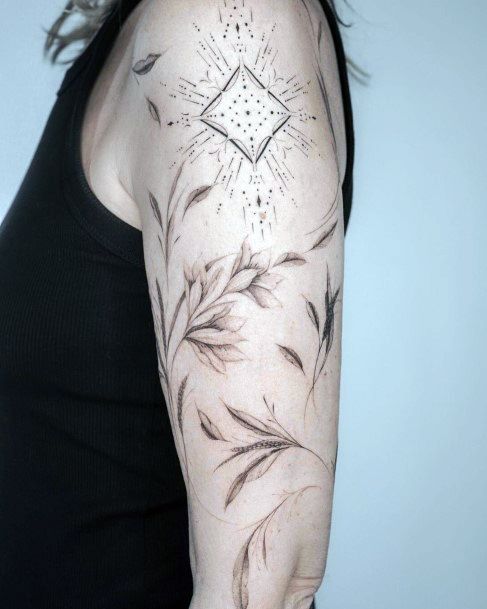 Tattoos Girly Tattoo Designs For Women