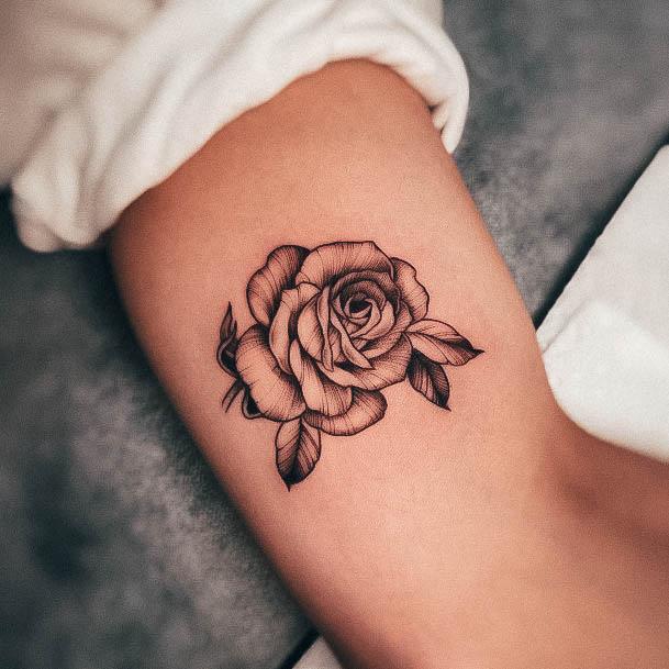 Tattoos Inner Arm Tattoo Designs For Women