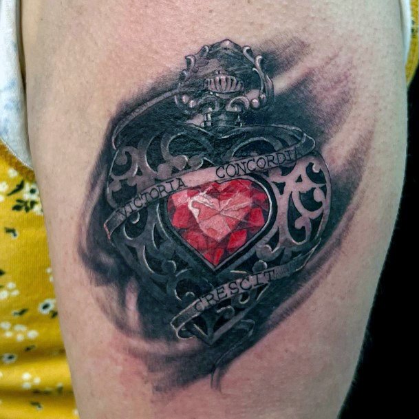 Tattoos Locket Tattoo Designs For Women