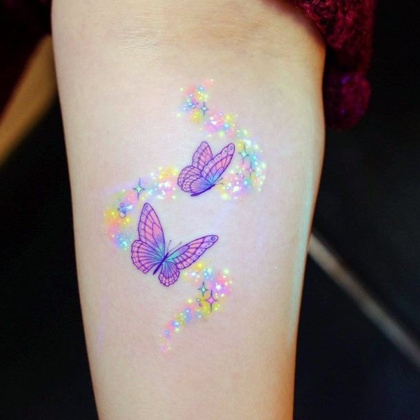 Tattoos Magic Tattoo Designs For Women