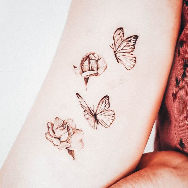 Tattoos Meaningful Tattoo Designs For Women