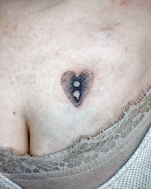 Tattoos Negative Space Tattoo Designs For Women