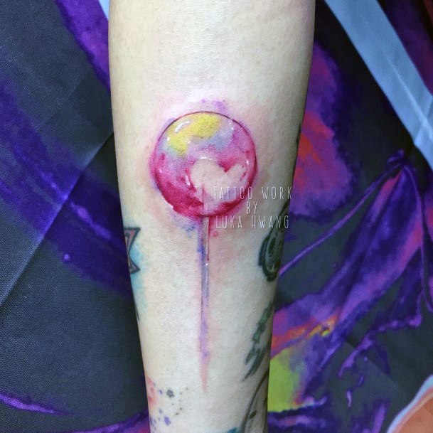 Tattoos Pluto Tattoo Designs For Women