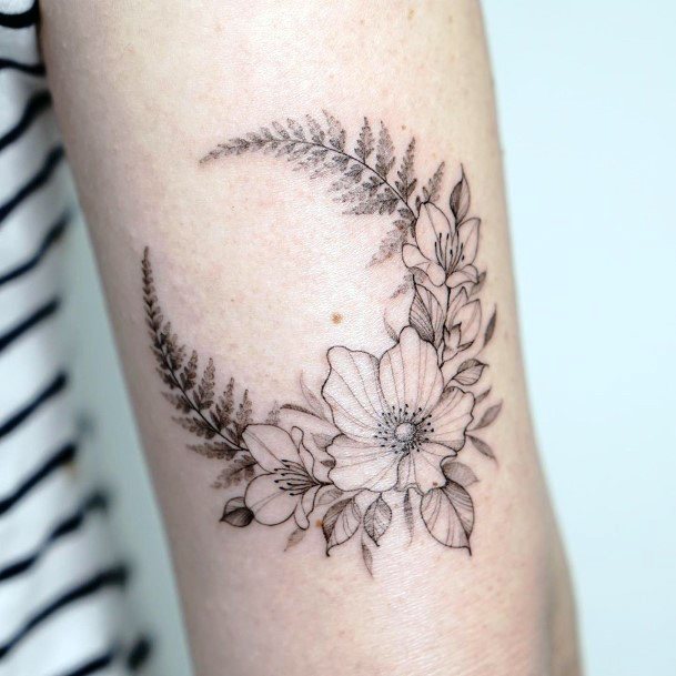 Tattoos Pretty Tattoo Designs For Women