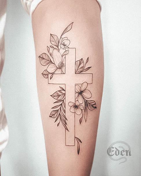 Tattoos Religious Tattoo Designs For Women