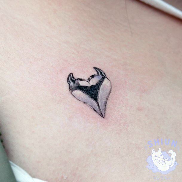 Tattoos Silver Tattoo Designs For Women