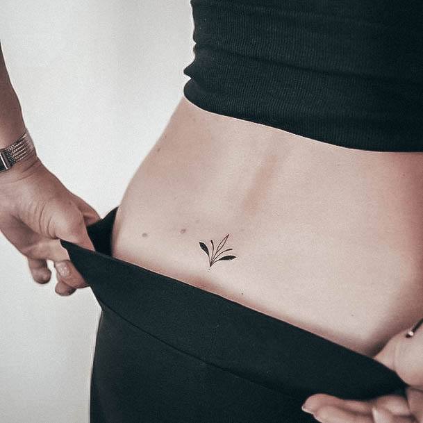 Tattoos Small Flower Tattoo Designs For Women