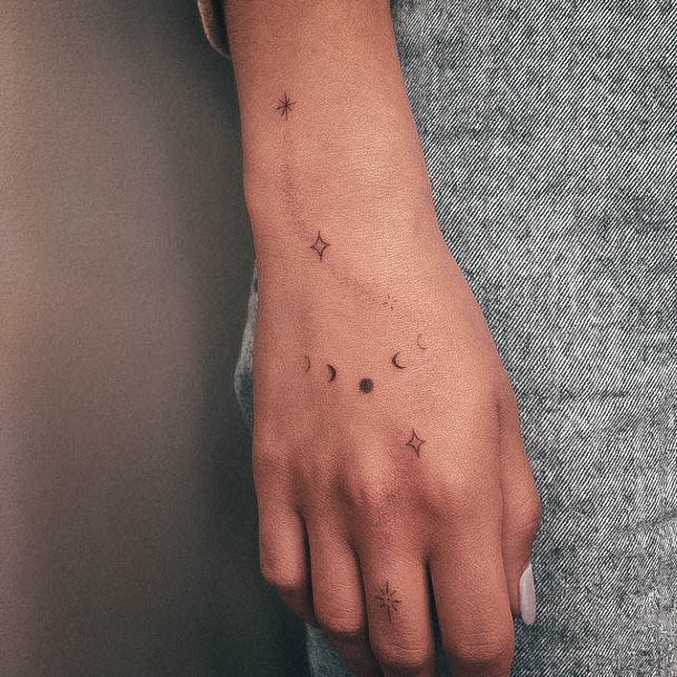 Tattoos Small Hand Tattoo Designs For Women