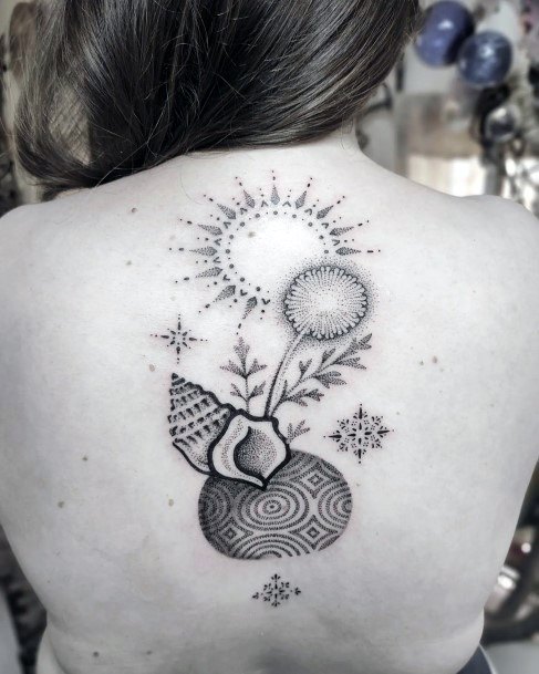 Tattoos Spiritual Tattoo Designs For Women