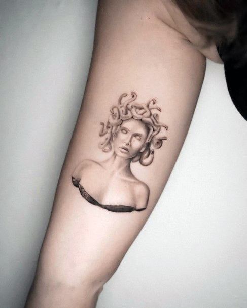 Tattoos Statue Tattoo Designs For Women