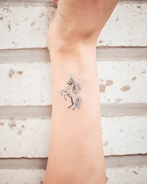 Tattoos Unicorn Tattoo Designs For Women