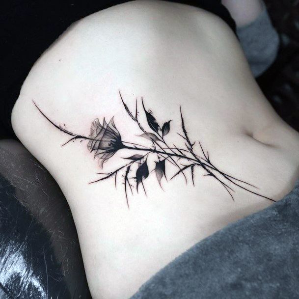 Tattoos X Ray Tattoo Designs For Women