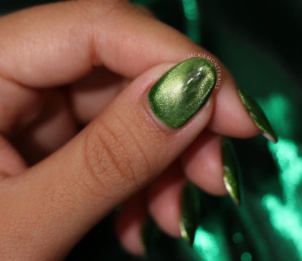 Terrific Design Ideas For Womens 420 Nail