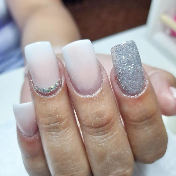 Terrific Design Ideas For Womens Caviar Nail