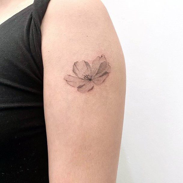 Terrific Design Ideas For Womens Cool First Tattoo