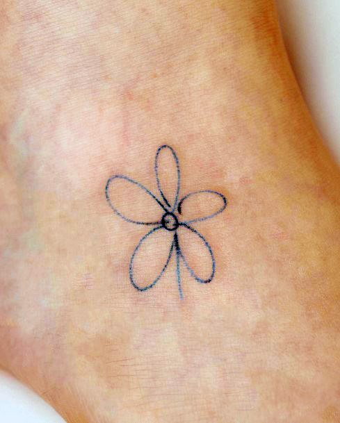 Terrific Design Ideas For Womens Cool Little Tattoo