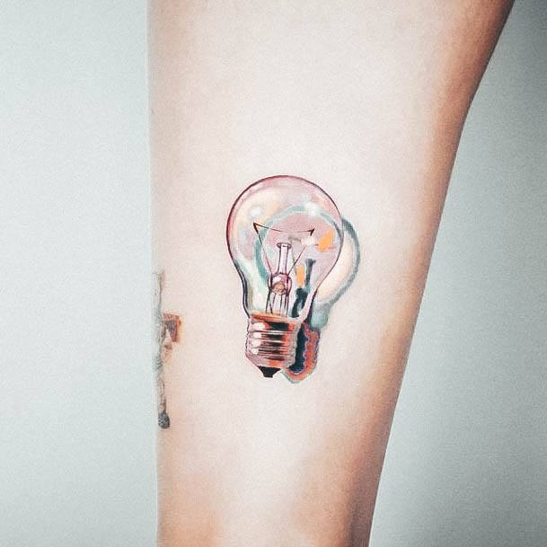 Terrific Design Ideas For Womens Cool Small Tattoo