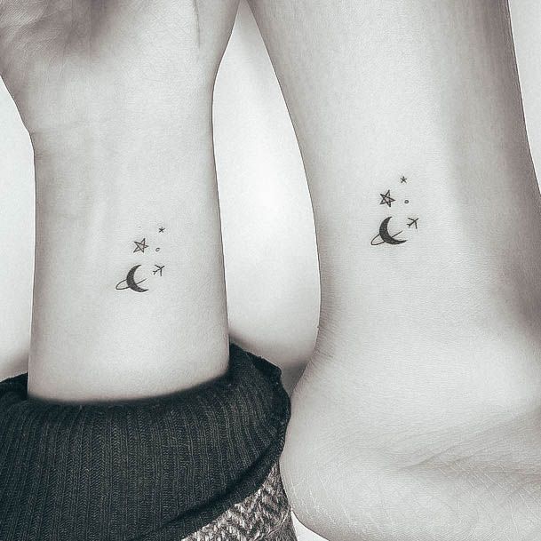 Terrific Design Ideas For Womens Cute Little Tattoo