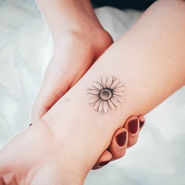 Terrific Design Ideas For Womens Cute Simple Tattoo