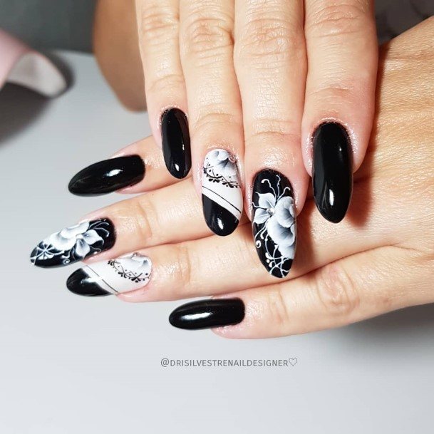 Terrific Design Ideas For Womens New Nail