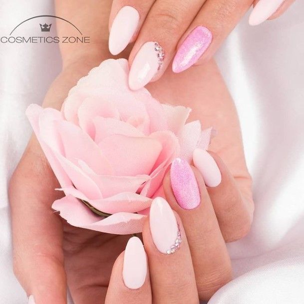 Terrific Design Ideas For Womens Sexy Nail