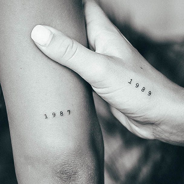 Terrific Design Ideas For Womens Small Hand Tattoo