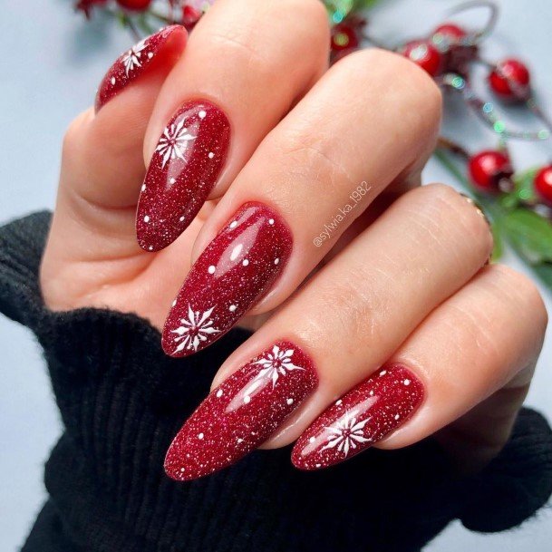 Terrific Design Ideas For Womens Unique Nail