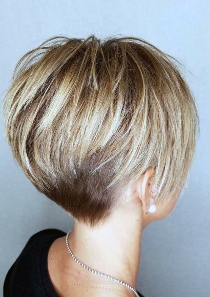 Thick Blonde Long Bob Current Hairstyles