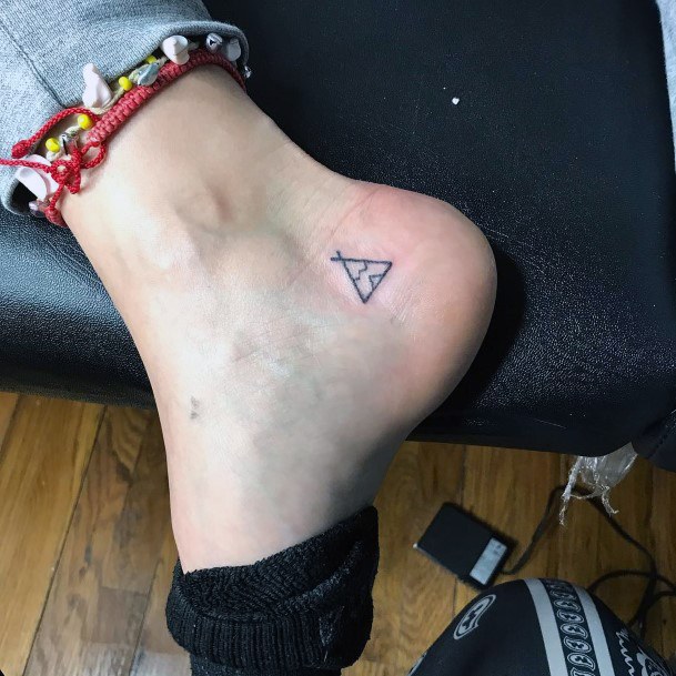 Tipi Tattoos Feminine Ideas