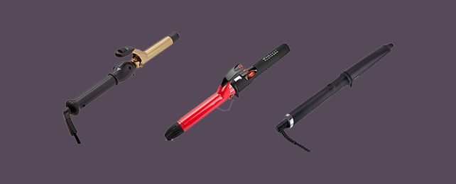 Top 15 Best Curling Irons For Women – Gorgeous Wavy Styles
