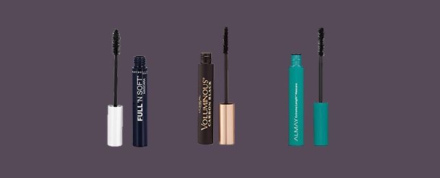 Top 15 Best Drugstore Mascara For Women – Affordable Lush Lashes