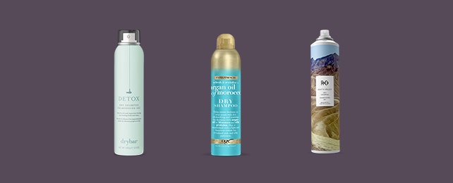 Top 15 Best Dry Shampoo for Women – Fabulous Second Day Hair