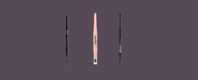 Top 15 Best Eyebrow Pencil For Women – Face Framing Brow Makeup