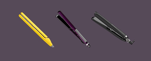Top 15 Best Flat Irons For Women – Hair Straighteners