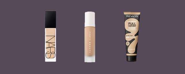 Top 15 Best Full Coverage Foundation for Women – Perfect Blend Makeup