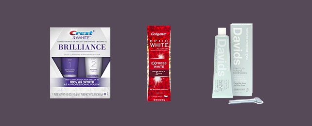 Top 15 Best Whitening Toothpastes For Women – Pearly White Smiles