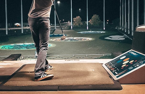 Top Golf Date Night Ideas That Are Fun