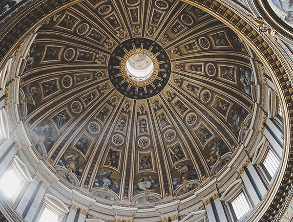 Top St Peters Basilica Vatican Church Travel Tips