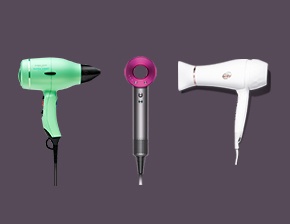 Top Womens Best Blow Dryer For Hair