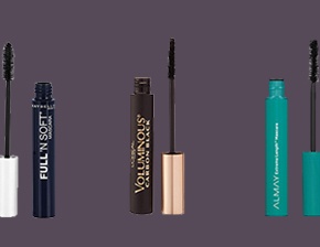 Top Womens Best Drugstore Mascara