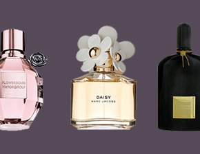 Top Womens Best Perfume