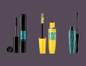 Top Womens Best Waterproof Mascara