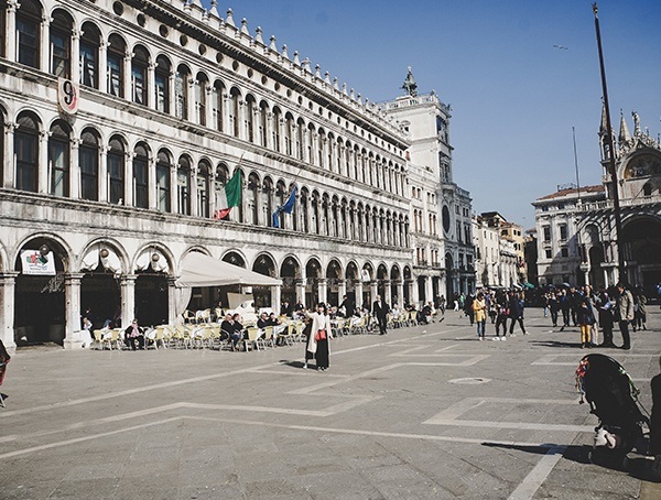 Travel Advice Tips Venice Italy