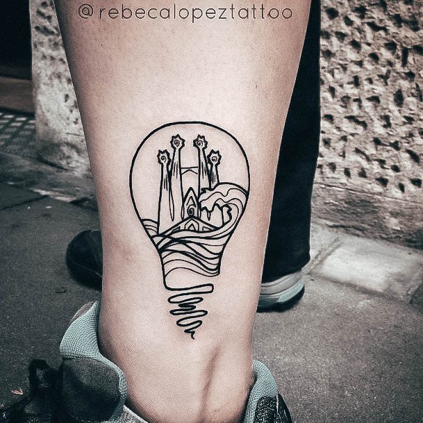 Travel Tattoo Designs For Girls