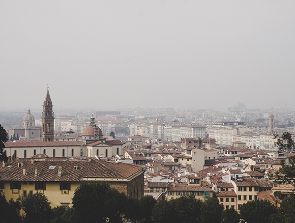 Travel Tips Florence