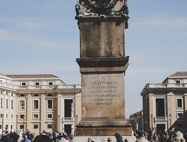 Traveling Advice To St Peters Basilica Vatican Church